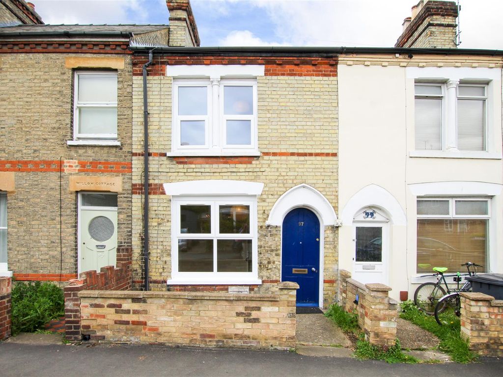 2 bed terraced house to rent in Ditton Walk, Cambridge CB5 Zoopla