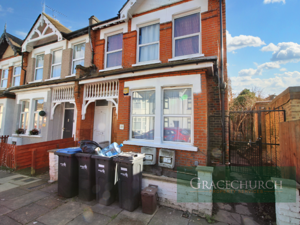 2 bed to rent in Lichfield Road, London N9 Zoopla