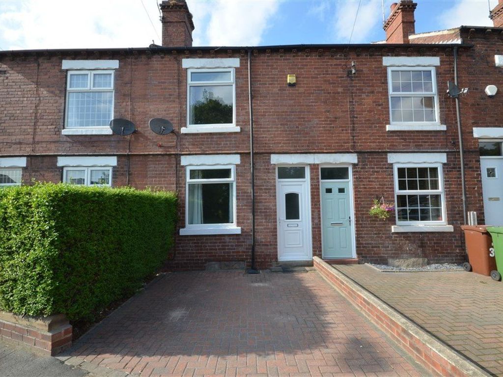 2 bed terraced house to rent in Wakefield Road, Ackworth WF7 Zoopla