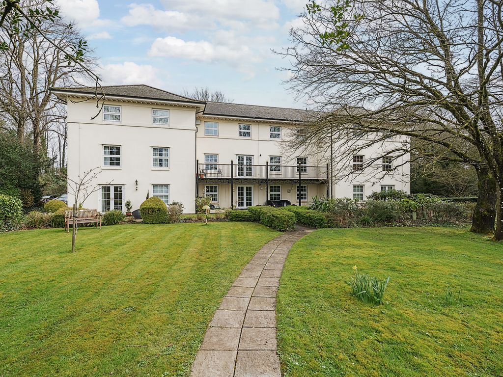 3 bed flat for sale in Gravel Hill Road, Yate, Bristol, Gloucestershire