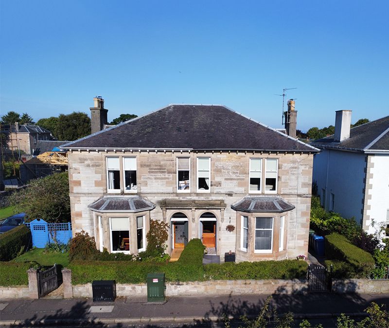 2 bed property for sale in Midton Road, Ayr KA7, £215,000 Zoopla