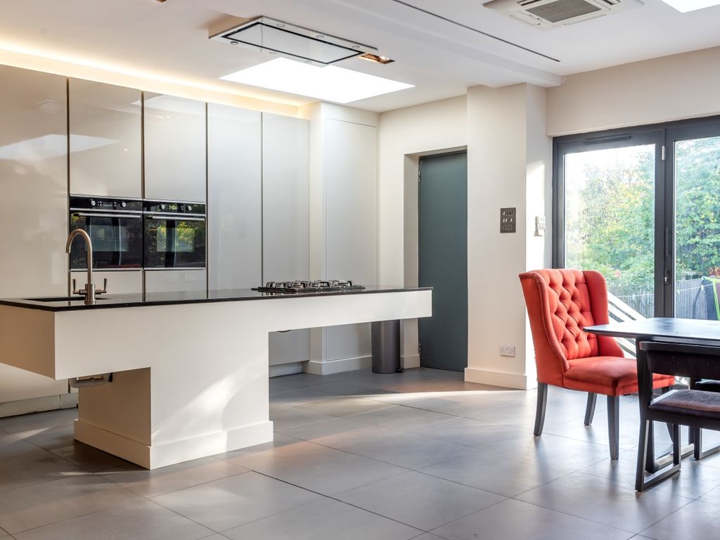 Woodbastwick Road, London SE26