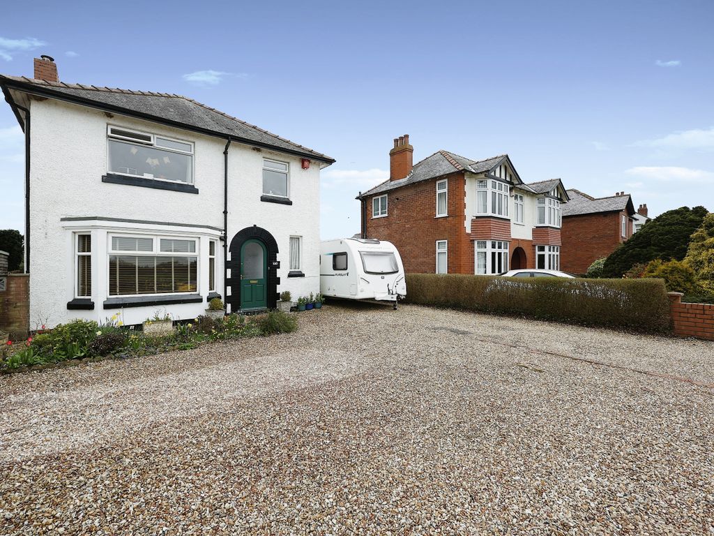 4 bed detached house for sale in Durdar Road, Carlisle CA2 Zoopla