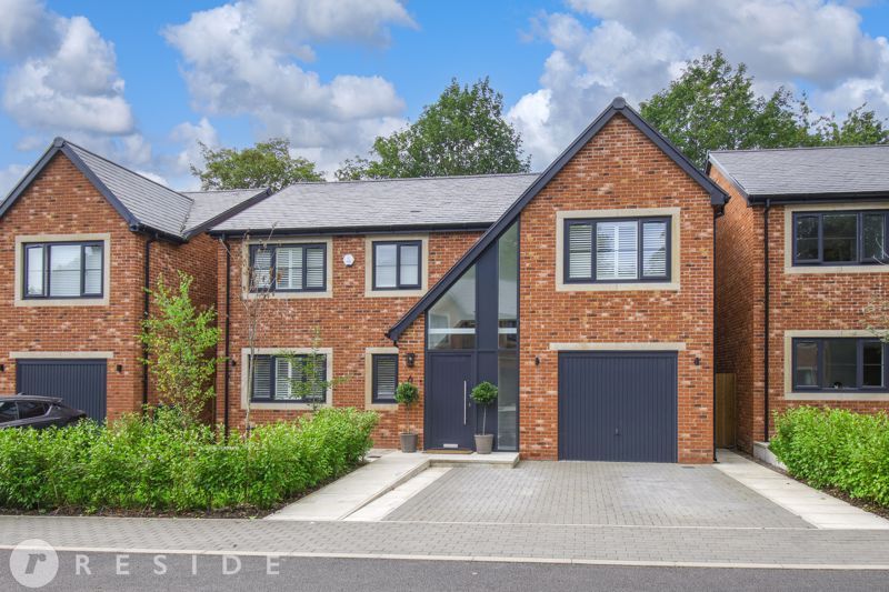 5 bed detached house for sale in Ripon Close, Bamford, Rochdale OL11, £625,000 Zoopla