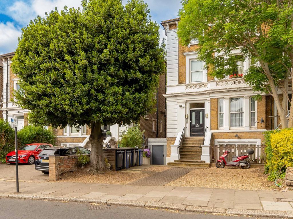 2 bed flat for sale in Argyle Road, London W13 Zoopla