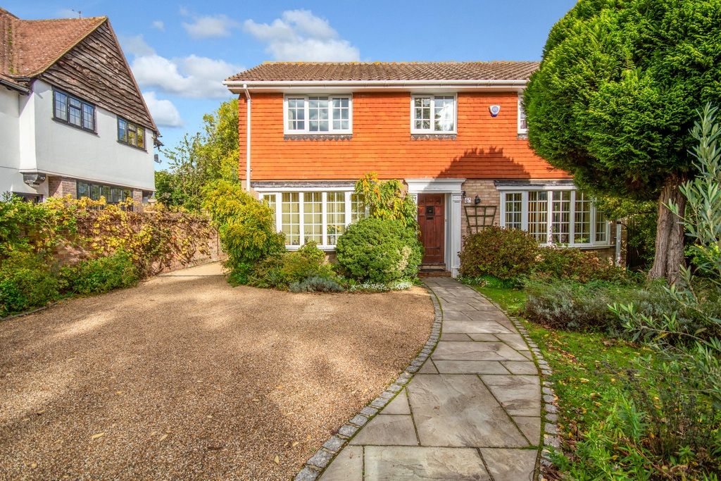 4 bed detached house for sale in Alexandra Crescent, Bromley BR1 Zoopla