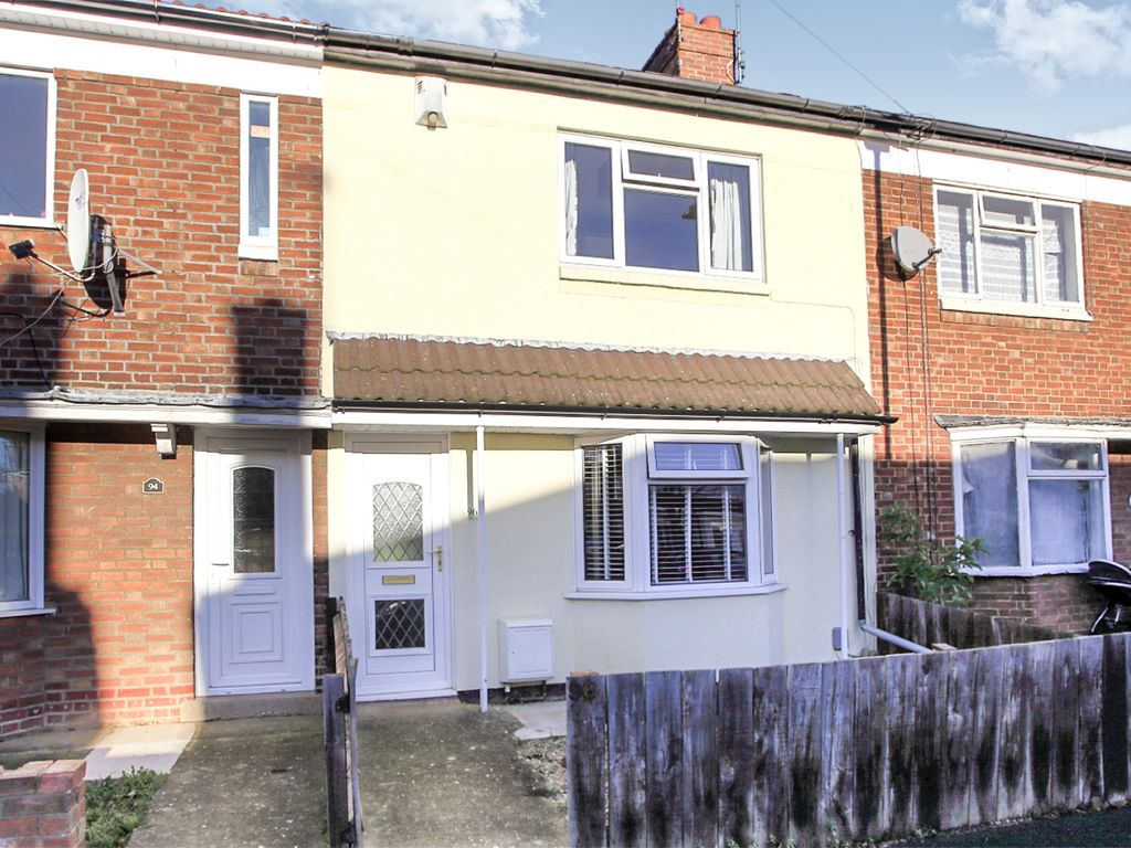 3 bed terraced house for sale in Montagu Road, Peterborough PE4 Zoopla