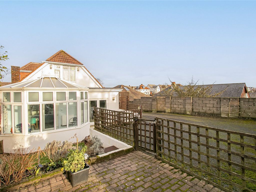 6 bed detached house for sale in Lincoln Road, Parkstone, Poole, Dorset