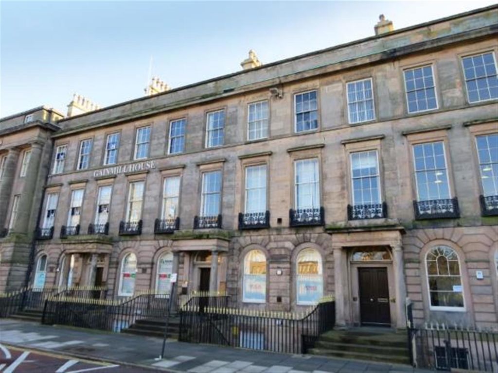 Commercial Property Acquisition Opportunity CH41, Merseyside