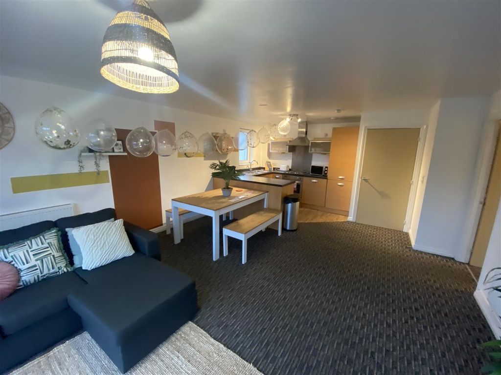 2 bed flat for sale in Blackweir Terrace, Cathays, Cardiff CF10 Zoopla