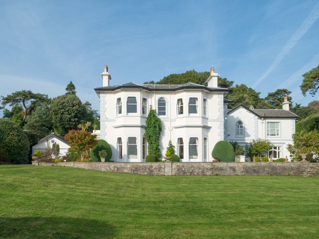 4 bed semidetached house for sale in Middle Warberry Road, Torquay TQ1 Zoopla