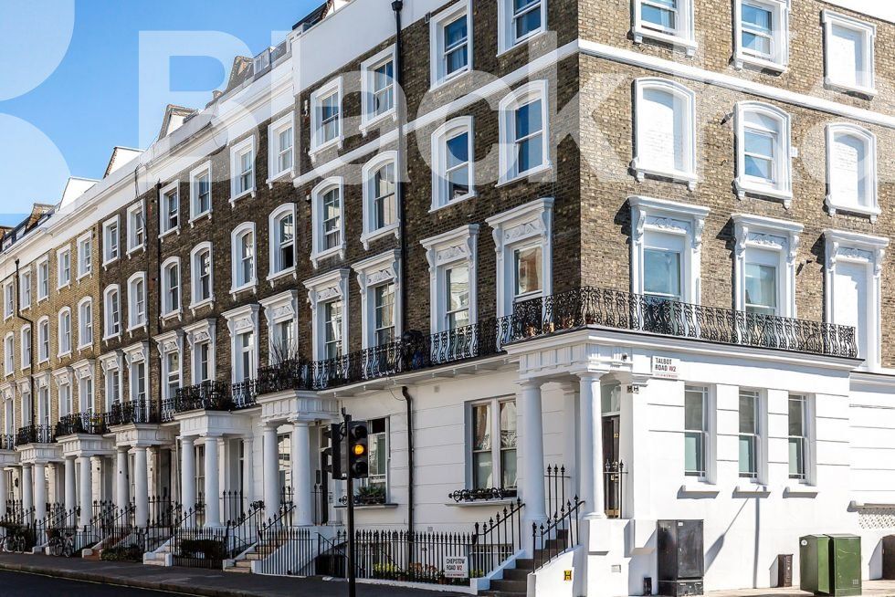 2 bed flat to rent in Chepstow Road, London W2 Zoopla