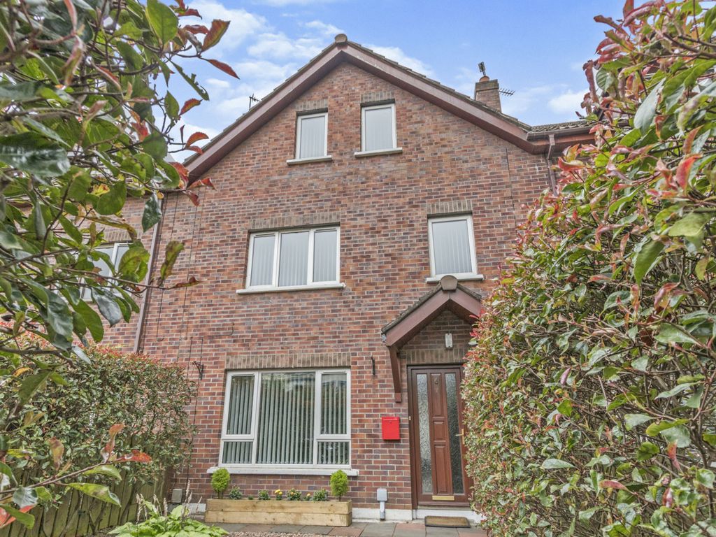 4 bed terraced house for sale in Charnwood Avenue, Belfast BT15 Zoopla