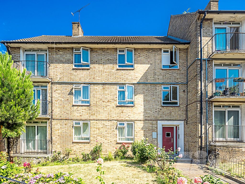 4 bed flat for sale in Gillies House, Hilgrove Road, St Johns Wood NW6