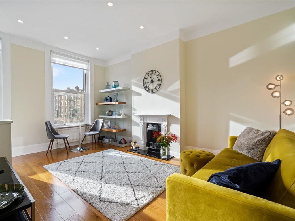 1 bed flat to rent in King Street, Ravenscourt Park, Hammersmith W6 Zoopla