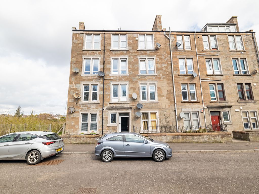 1 bed flat for sale in East School Road, Dundee DD3 Zoopla