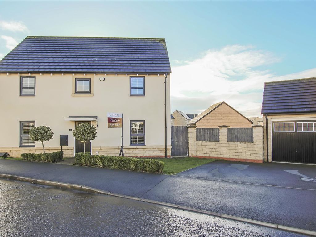 4 bed detached house for sale in Lune Road, Clitheroe BB7 Zoopla