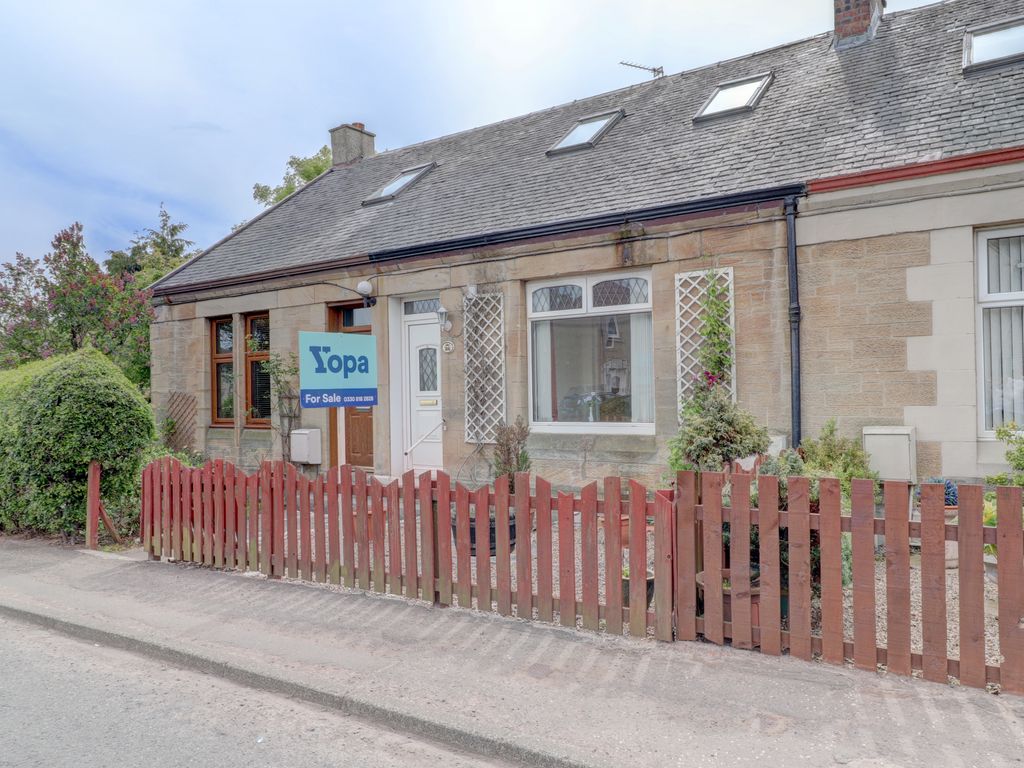 2 bed cottage for sale in Station Road, Law, Carluke ML8 Zoopla