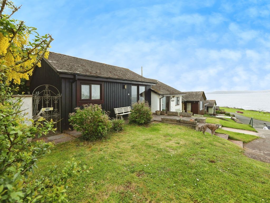 2 bed mobile/park home for sale in Bovisand Park Estate, Down Thomas