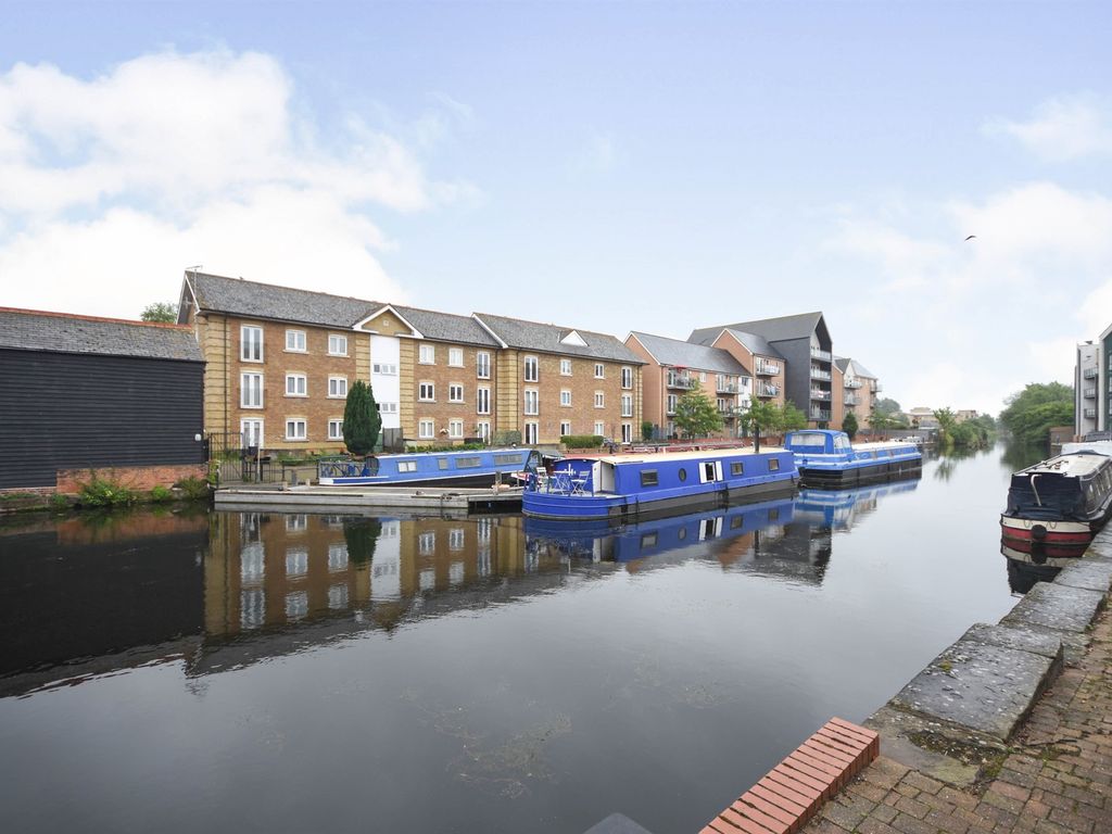 Springfield Basin, Wharf Road, Chelmsford CM2  