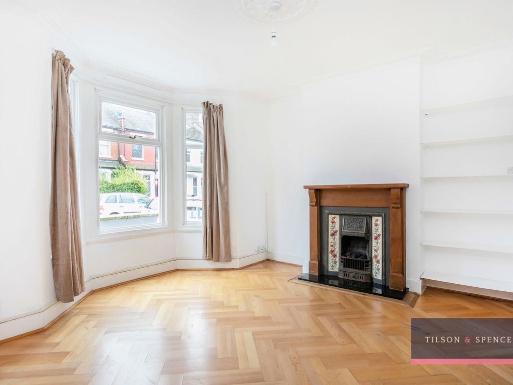3 bed terraced house for sale in Seymour Avenue, London N17 Zoopla