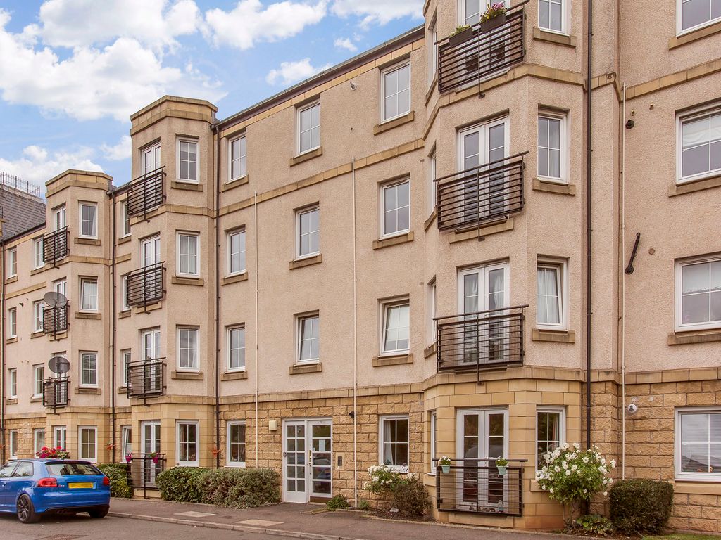 2 bed flat for sale in 28/2 Springfield Street, Leith, Edinburgh EH6