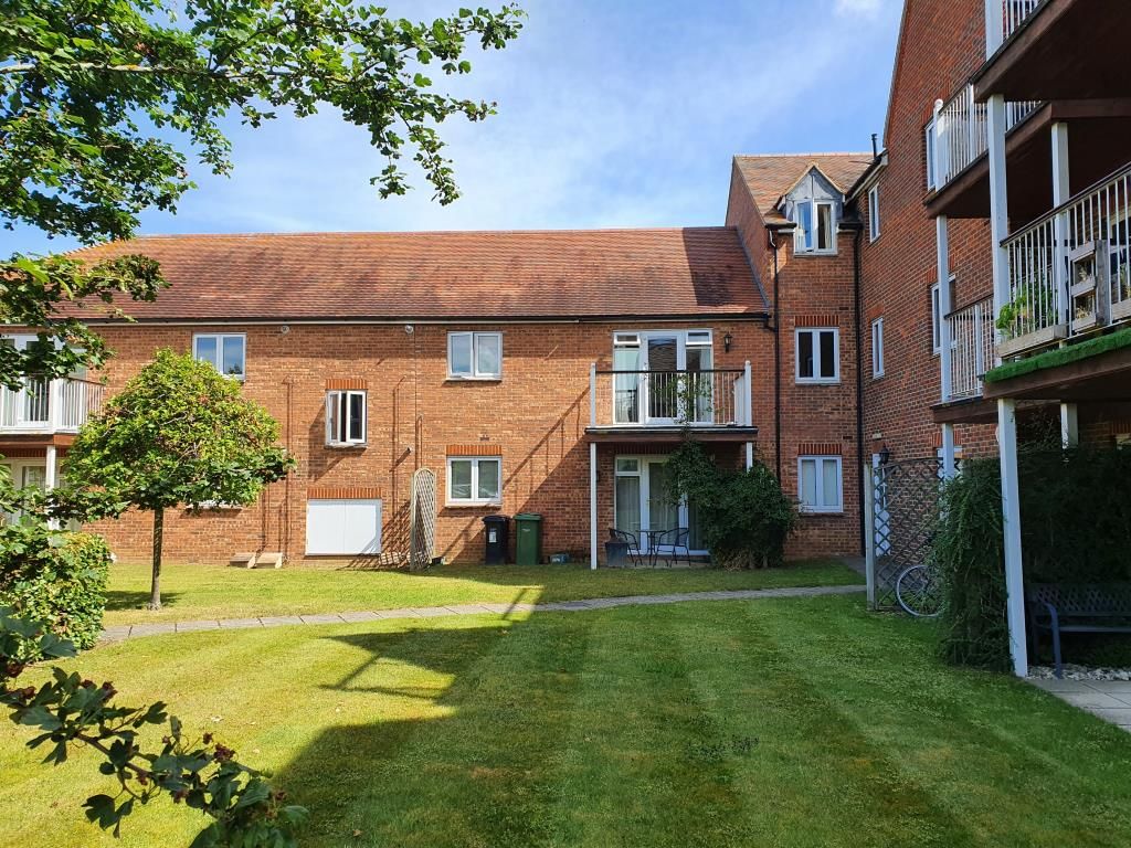 Abingdon Marina, Oxfordshire OX14  