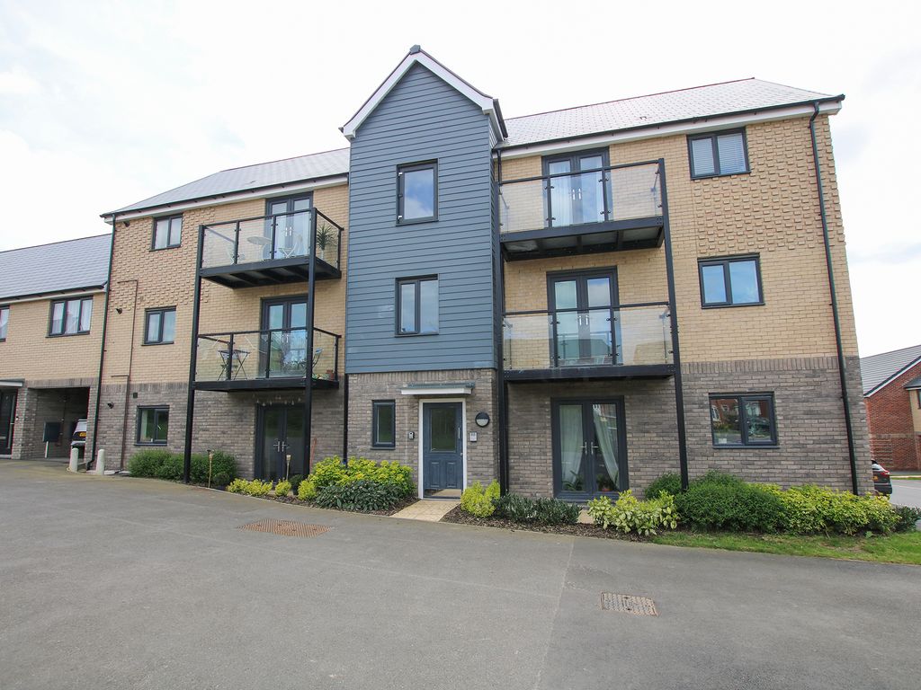 1 bed flat to rent in Rogers Road, Haverhill CB9, £1,100 pcm Zoopla