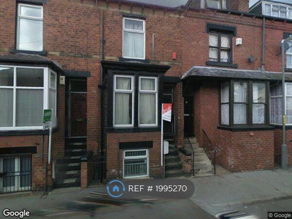 Room to rent in Glossop Street Apartments, Leeds LS6, £520 pcm Zoopla