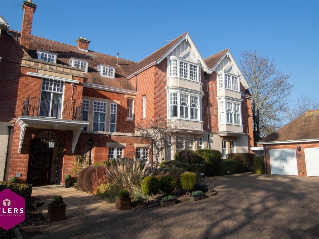 2 bed flat for sale in The Severals, Bury Road, Newmarket CB8 Zoopla