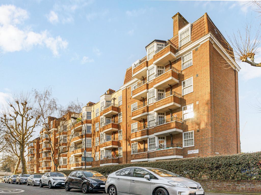 2 bed flat for sale in Aspen Gardens, London W6 Zoopla
