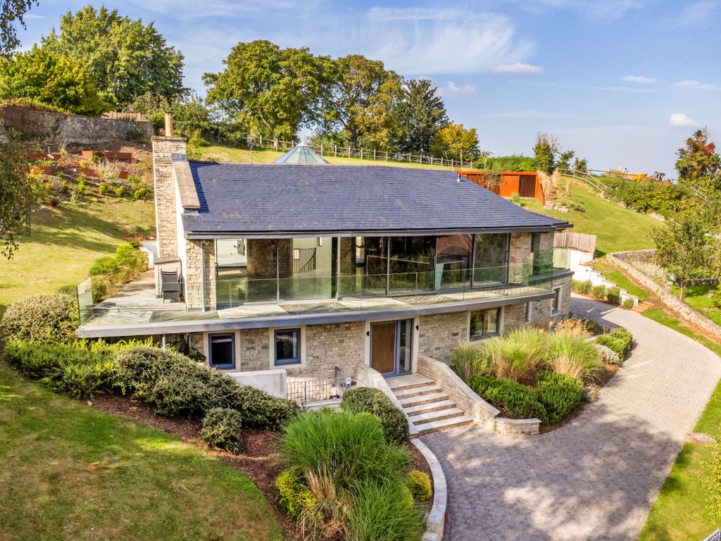 5 bed detached house for sale in Priston, Bath BA2, £2,500,000 Zoopla