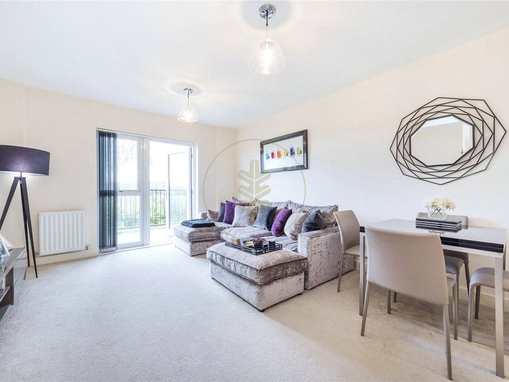 Beuth House, 3 Swannell Way, London NW2