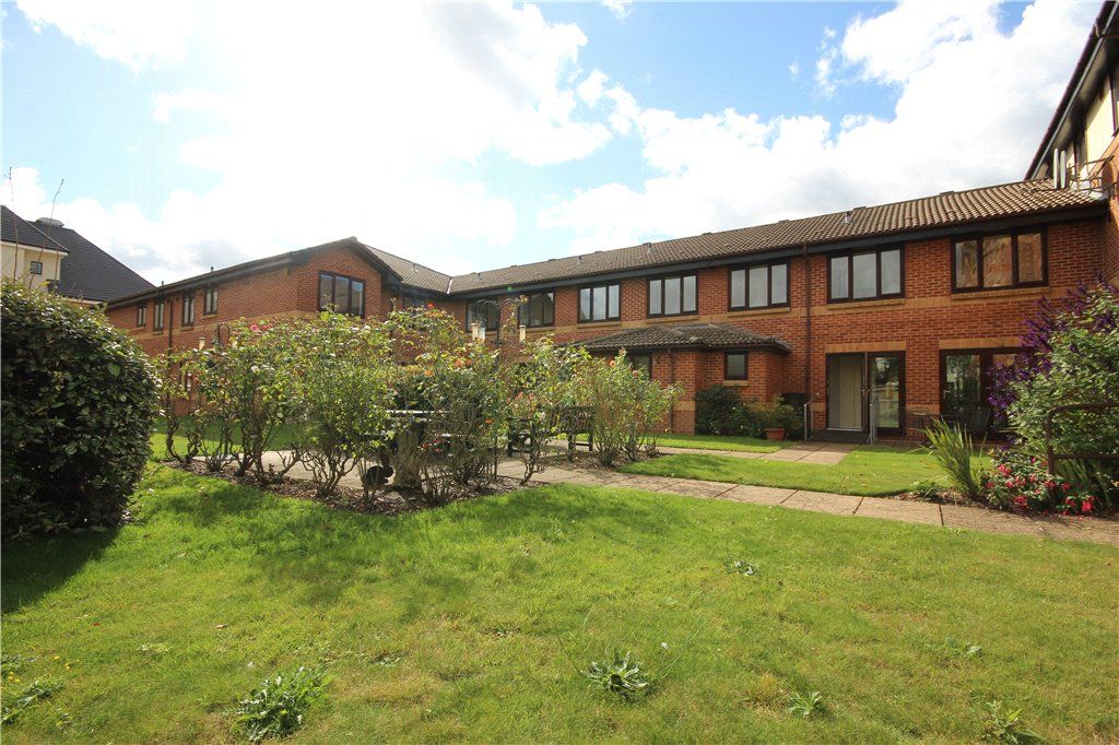 Albany Place, Egham, Surrey TW20  