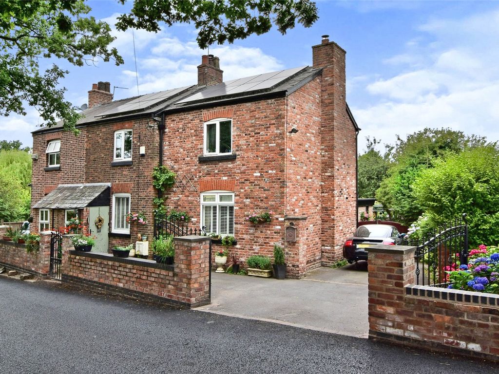 Dobbinetts Lane, Manchester, Greater Manchester M23  