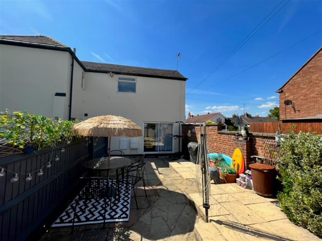 1 bed for sale in Westfields Terrace, Higham Ferrers