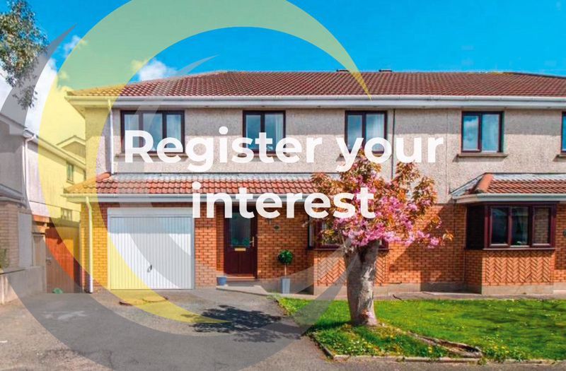 4 bed semidetached house for sale in Ashbourne Avenue, Douglas, Isle