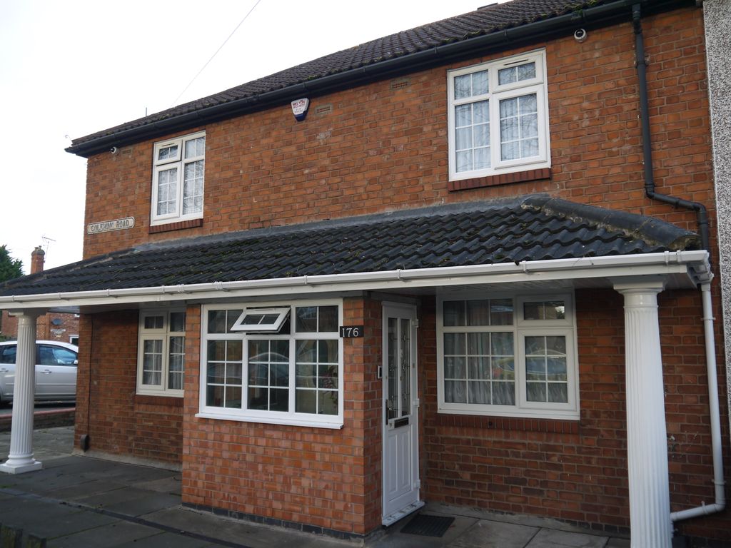 3 bed town house to rent in Coleman Road, Leicester LE5 Zoopla