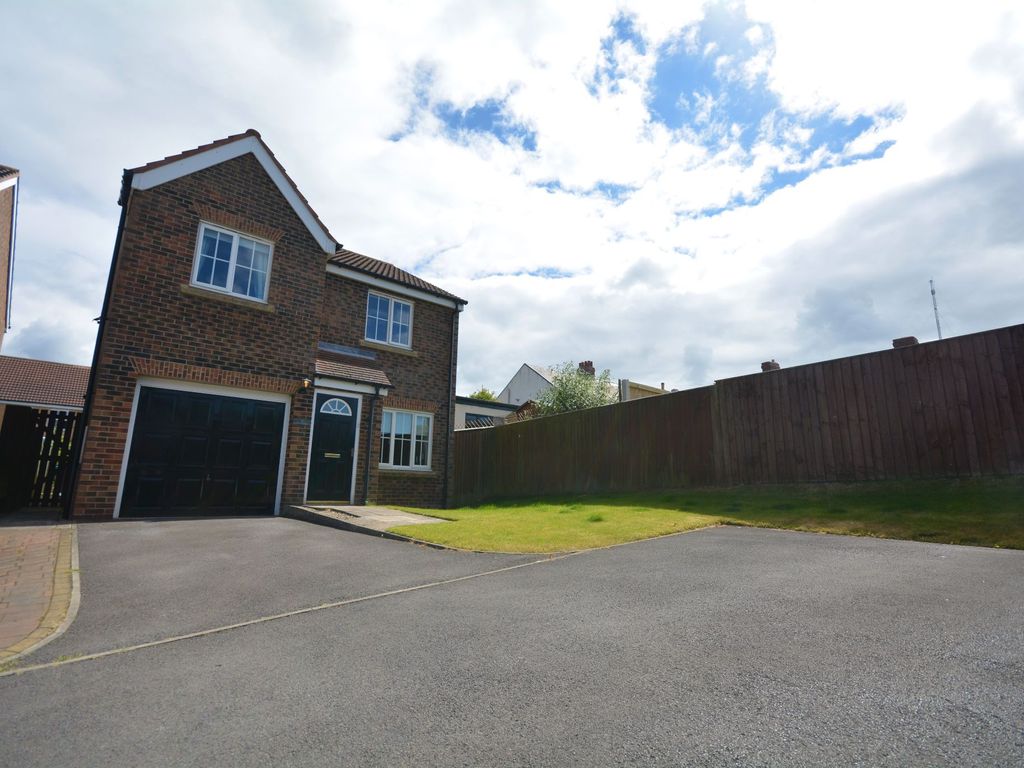 3 bed detached house for sale in Meadowfield, Burnhope, Durham DH7 Zoopla