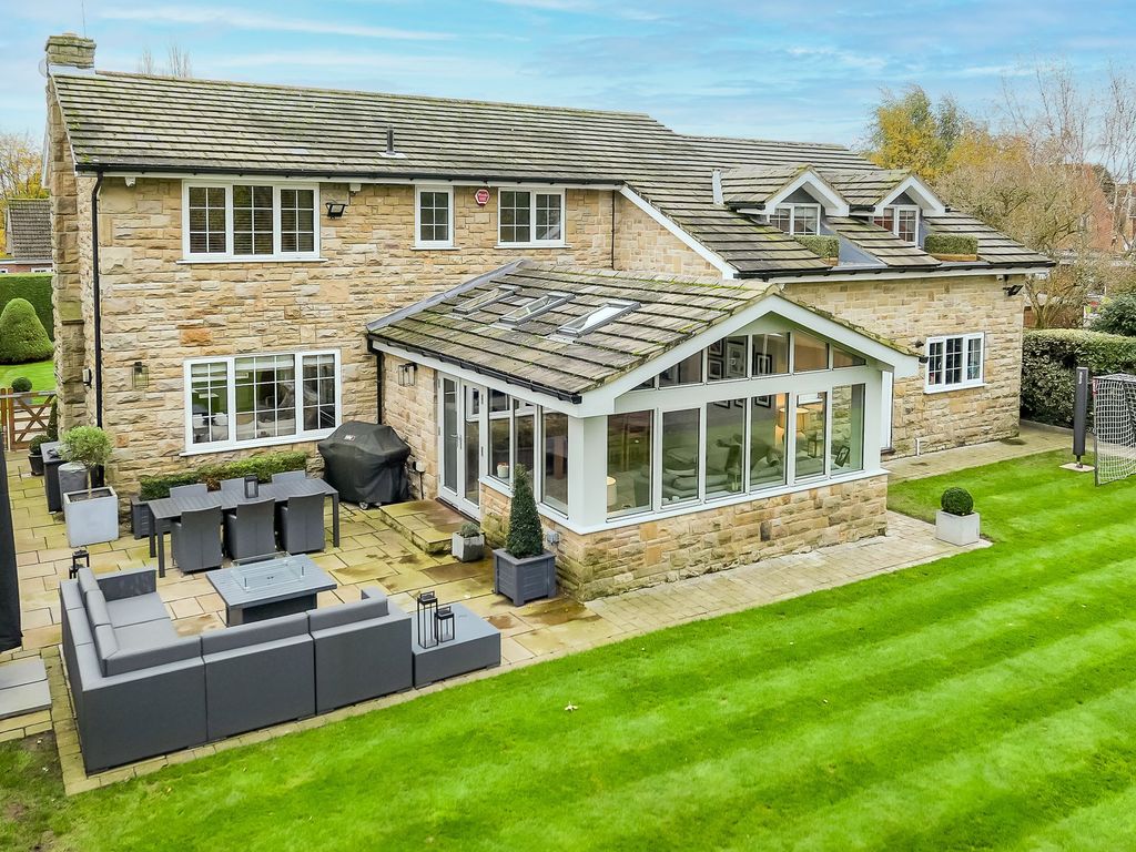 Wetherby Road, Knaresborough HG5  