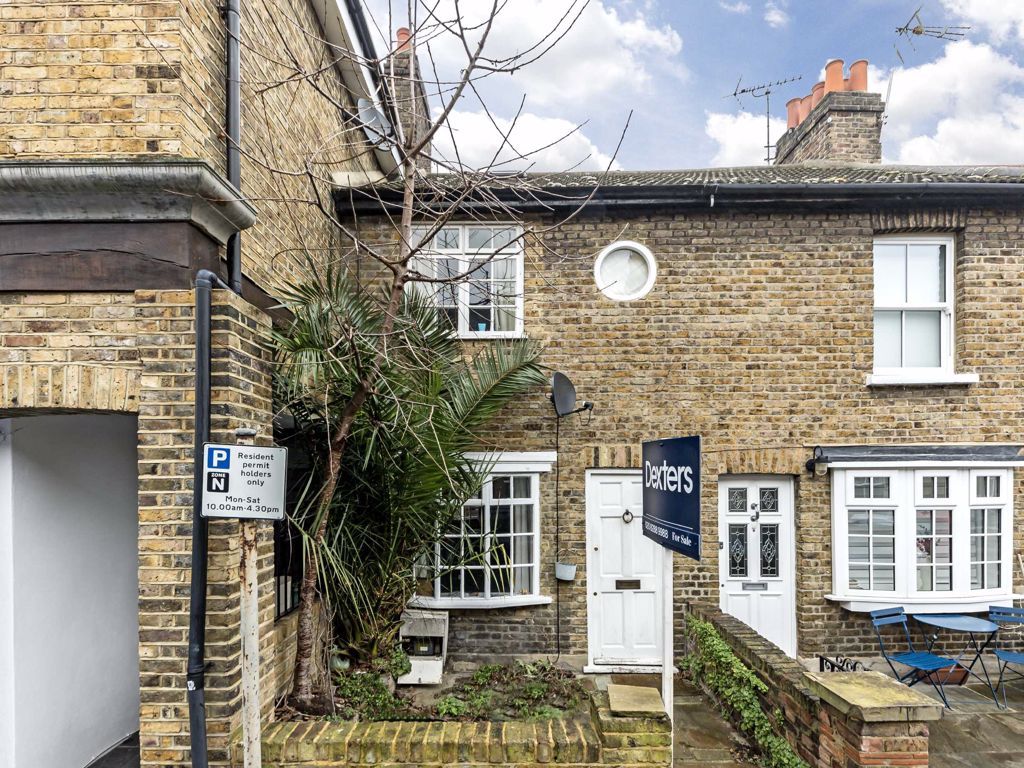 2 bed property for sale in Rosedale Road, Richmond TW9 Zoopla