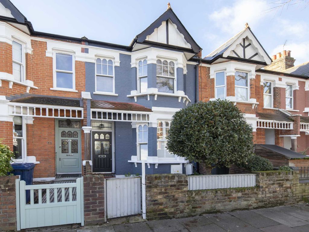 5 bed terraced house for sale in Adelaide Road, London W13 Zoopla