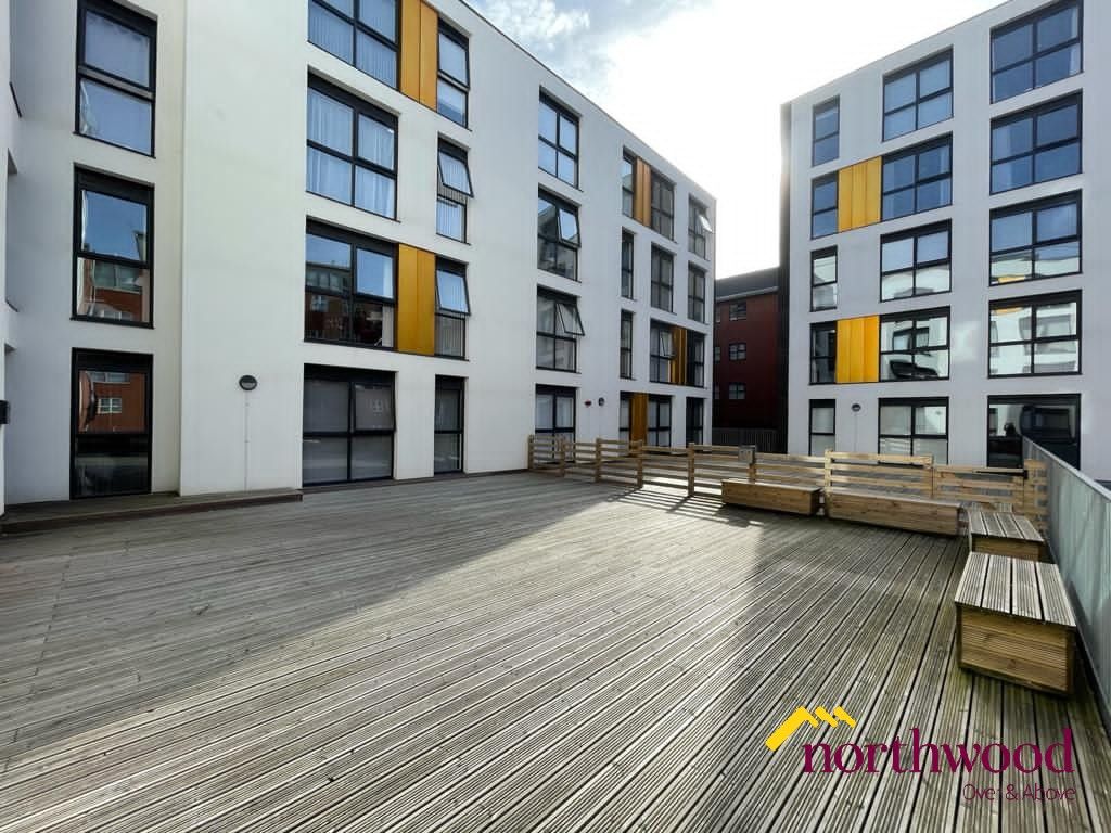 2 bed flat to rent in Helena Street, City Centre, Birmingham B1 Zoopla