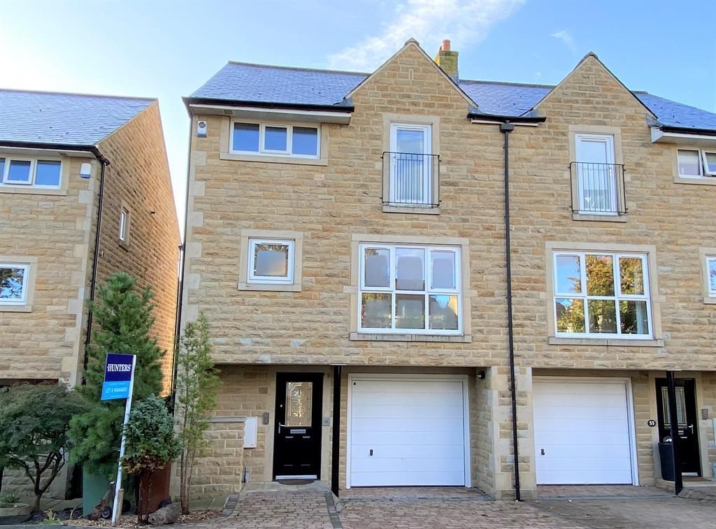 3 bed town house to rent in East Busk Lane, Otley LS21 Zoopla