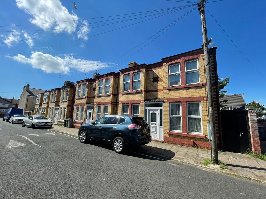 3 bed property to rent in Agnes Grove, Wallasey CH44, £695 pcm Zoopla
