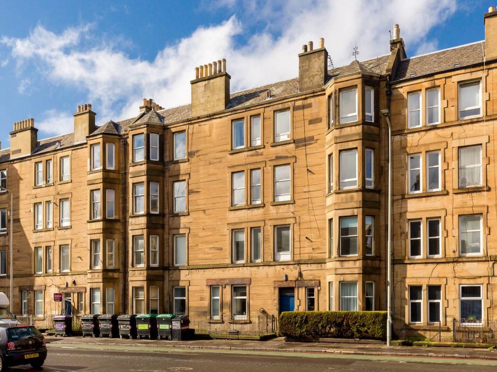 1 bed flat for sale in Slateford Road, Slateford, Edinburgh EH11, £