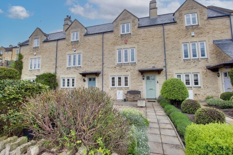 4 bed property to rent in Rosemary Walk, BradfordOnAvon BA15 Zoopla