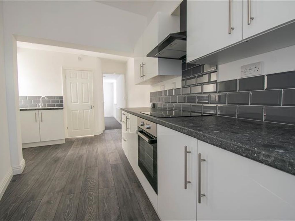 1 bed terraced bungalow to rent in Milburn Road, Ashington NE63 Zoopla