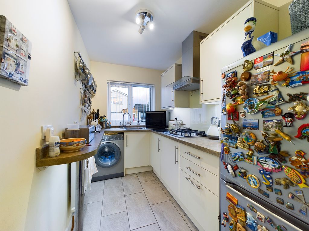 Denham Road, Canvey Island SS8  