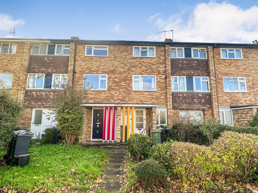 2 bed flat for sale in Poplar Walk, London SE24 Zoopla